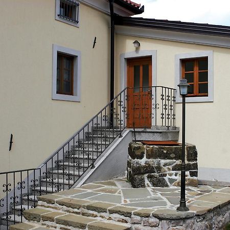 Apartments Janks Vremski Britof Zewnętrze zdjęcie