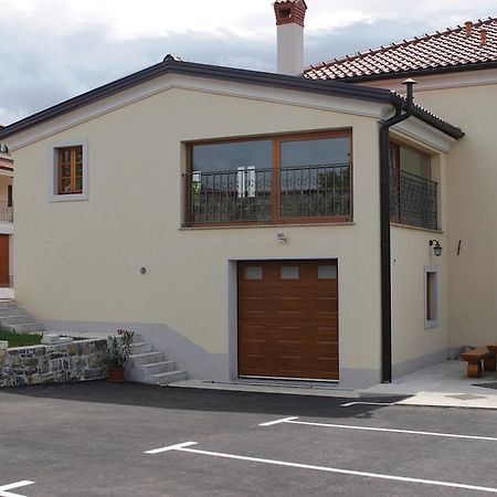 Apartments Janks Vremski Britof Zewnętrze zdjęcie