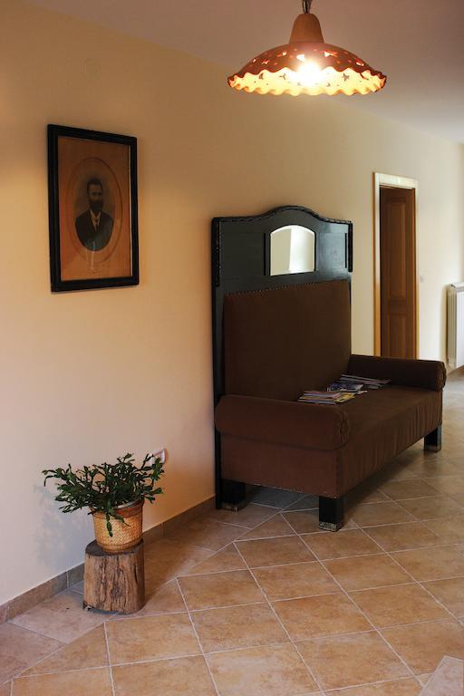 Apartments Janks Vremski Britof Pokój zdjęcie