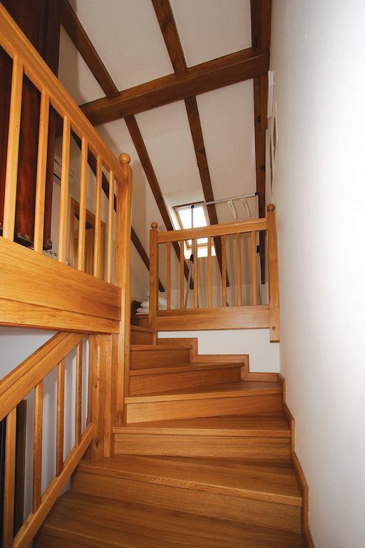 Apartments Janks Vremski Britof Pokój zdjęcie